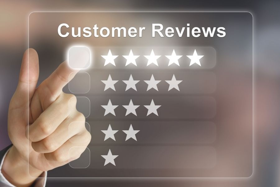 The Power of Reviews: How to Leverage Them to Benefit Your Business