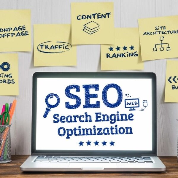 What is SEO and Why Does it Matter?