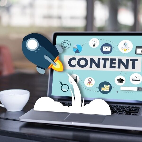 Upping Your Content Marketing Game During COVID-19