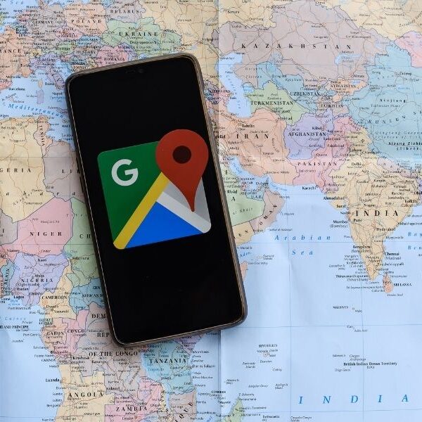 Free Business Promotions in Google Maps