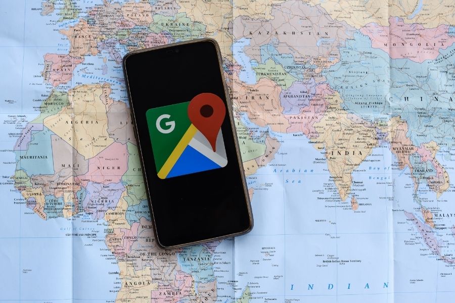 Free Business Promotions in Google Maps