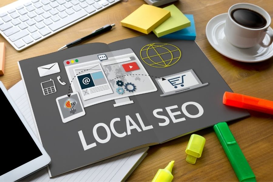 Local SEO – How to Integrate It Into Your Marketing Practices