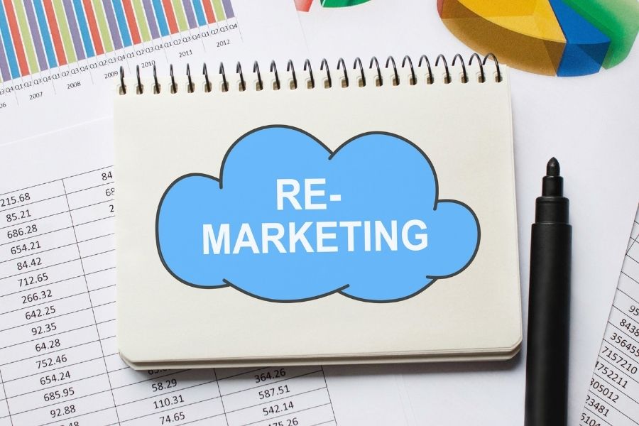 What is Remarketing in Digital Marketing?