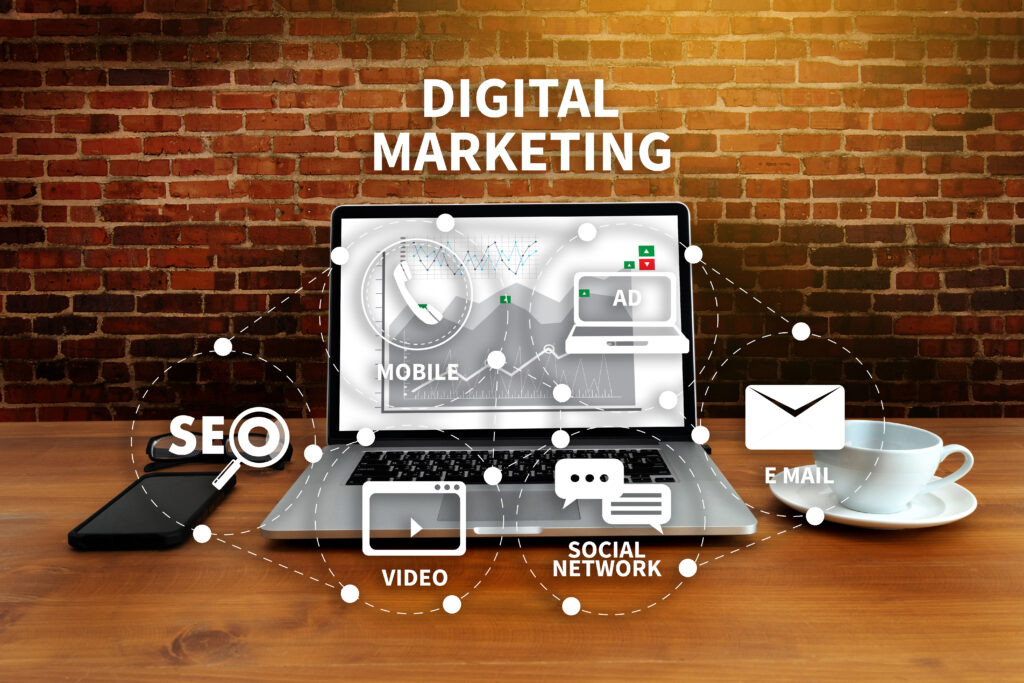 digital-marketing