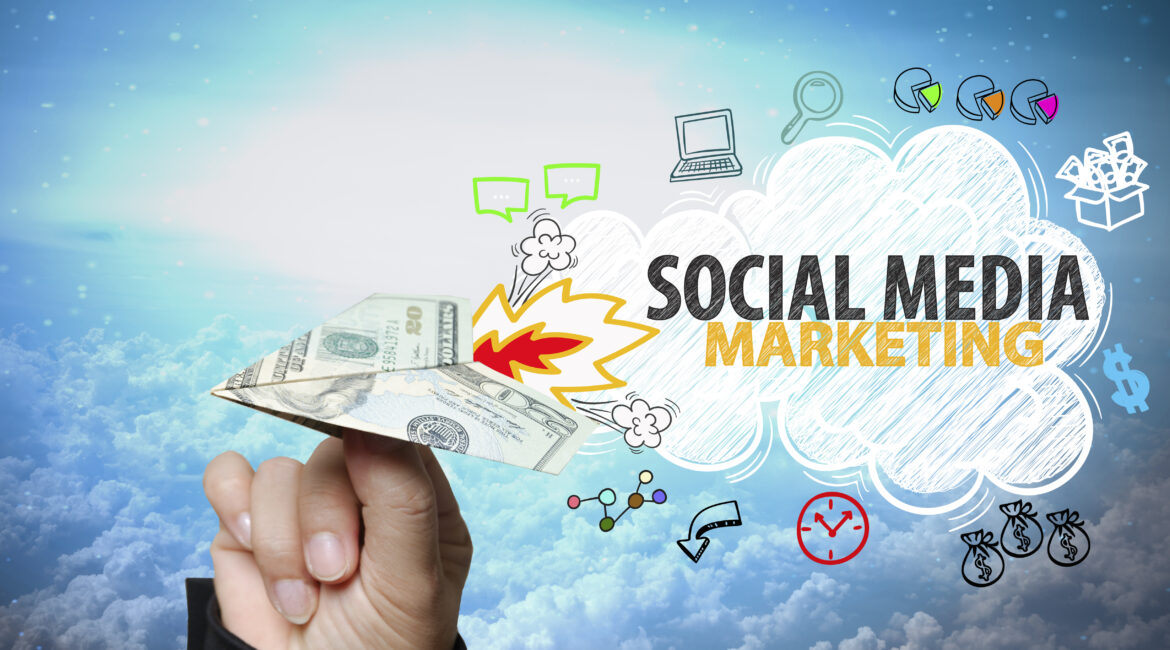 5 Methods to Stop Social Media Marketing Disaster